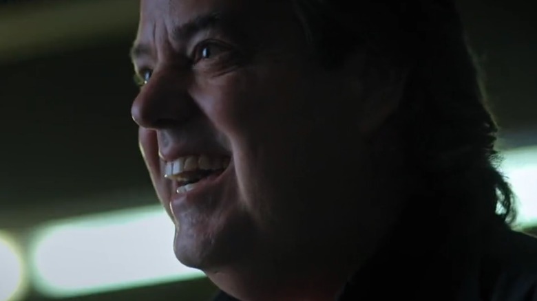 Eric Streit in Vampires in America