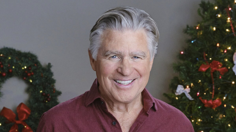 Treat Williams, The Christmas House