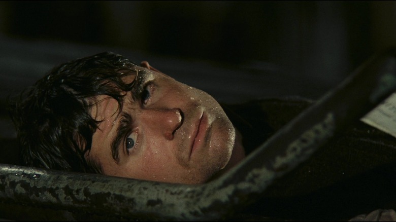 Treat Williams Once Upon a Time in America