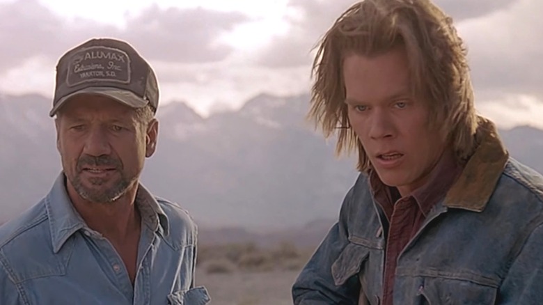 Fred Ward Kevin Bacon Tremors