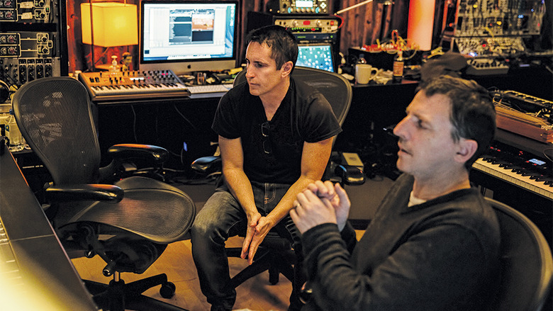 trent reznor and atticus ross emmy