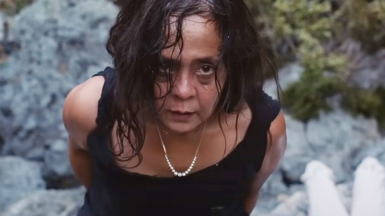 Dolly De Leon in Triangle of Sadness