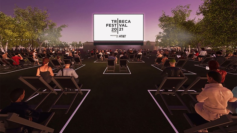 tribeca film festival 2021