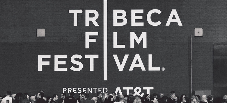 Tribeca Film Festival Postponed