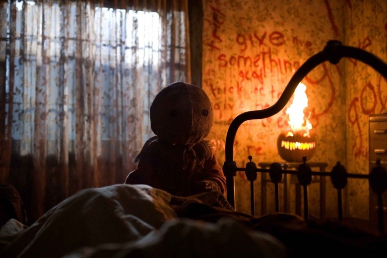 Trick r treat