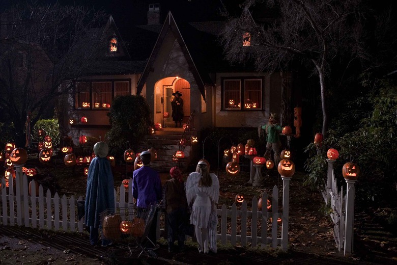 Trick 'r Treat