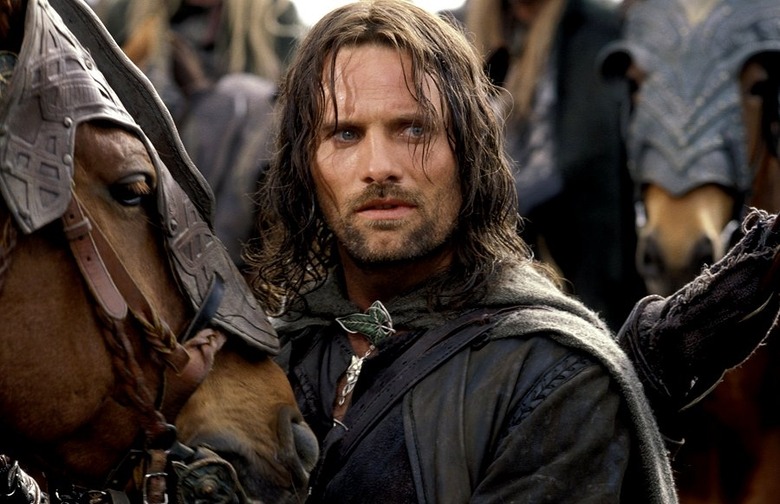 Aragorn