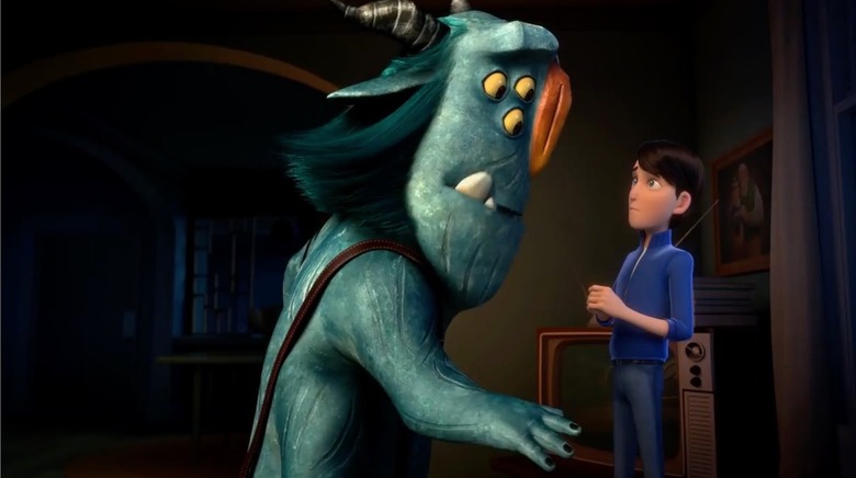 trollhunters