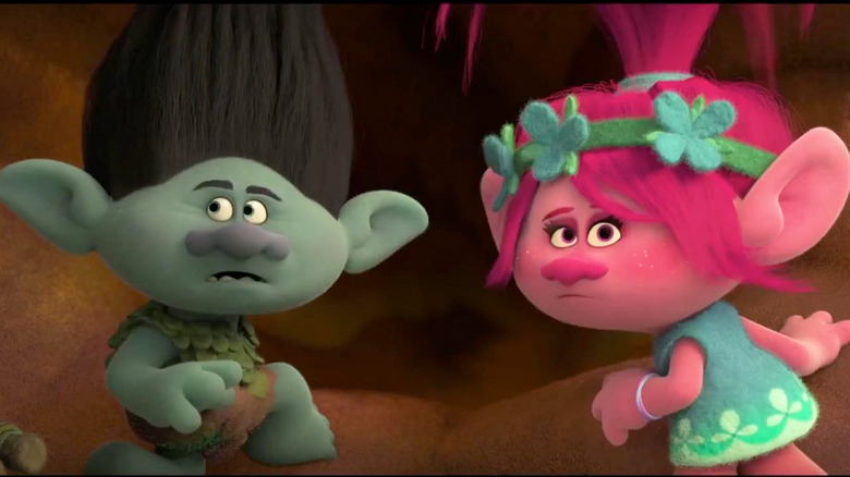 trolls sequel release