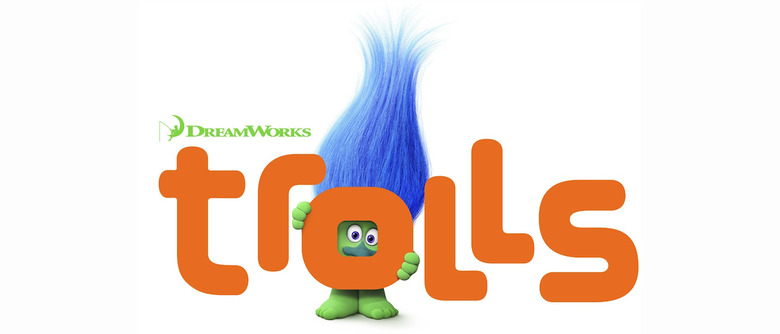 Trolls trailer