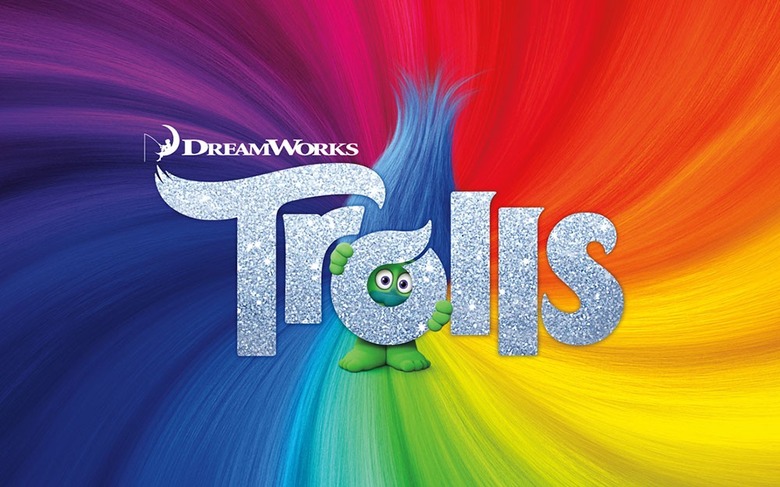 Trolls trailer