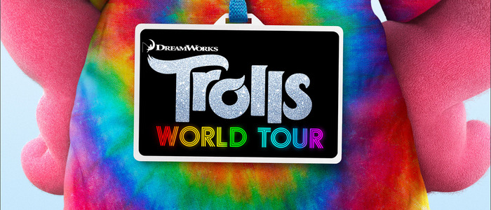 Trolls World Tour