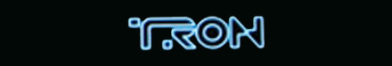 tron new logo