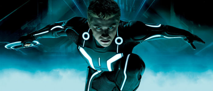 Tron 3