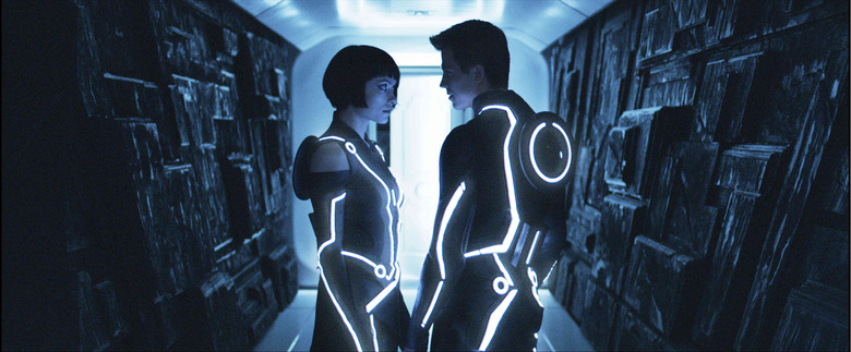 Tron Legacy