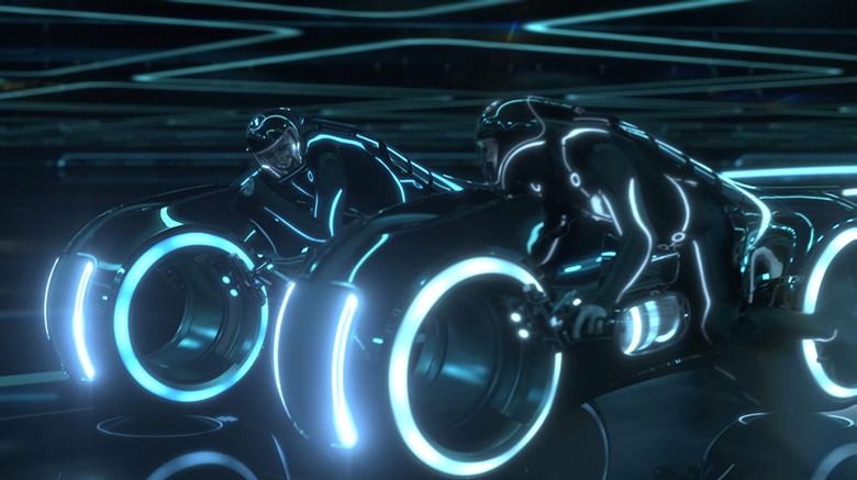 tron 3 title