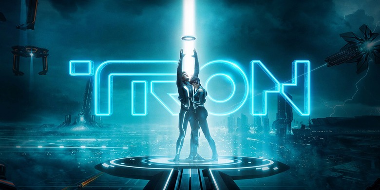 TRON Double Feature