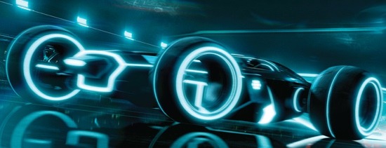 Tron Legacy