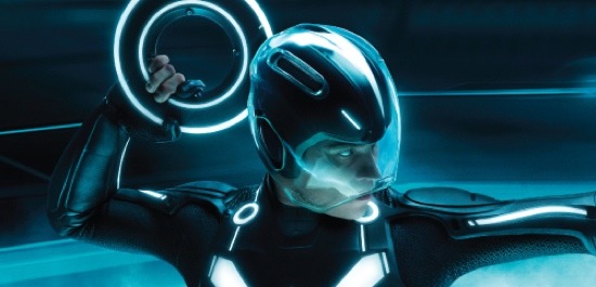 Tron Legacy