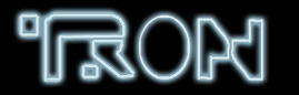 tron logo