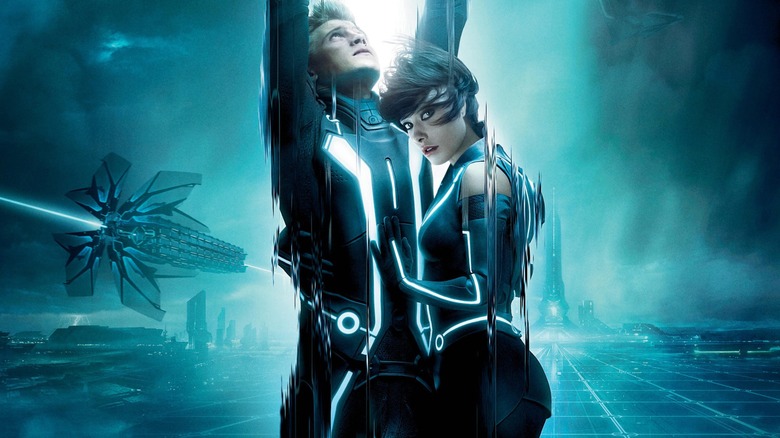 tron legacy