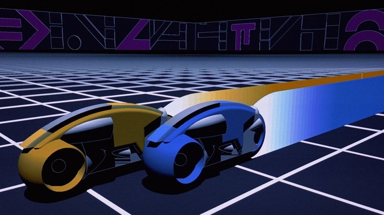 TRON