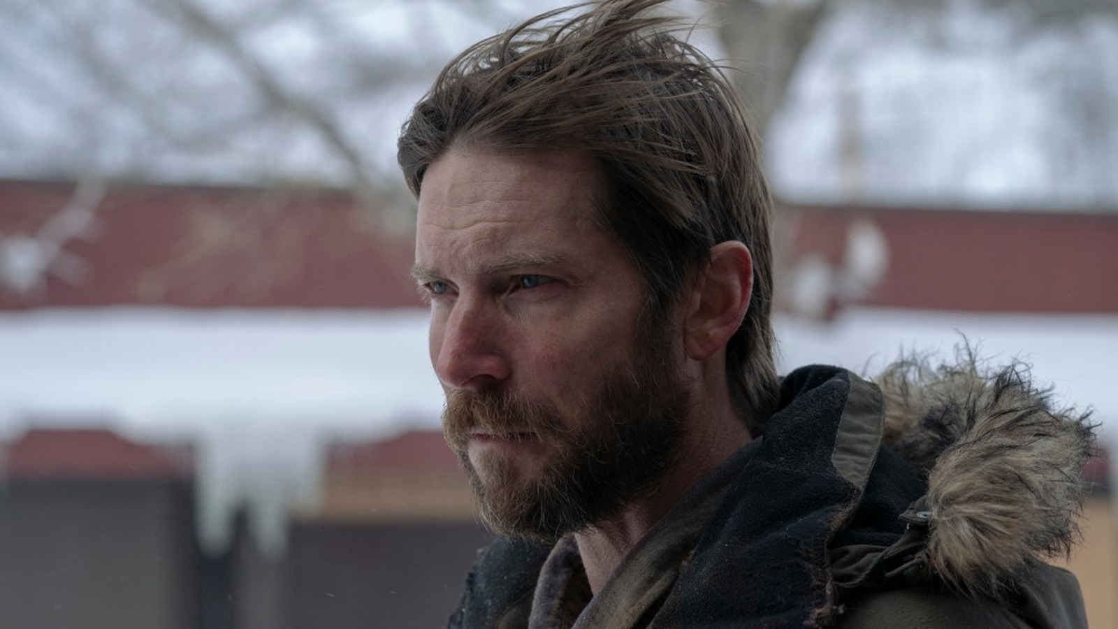 HBO's The Last of Us has major roles for Troy Baker, Ashley Johnson