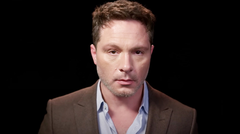 Nic Pizzolatto interview