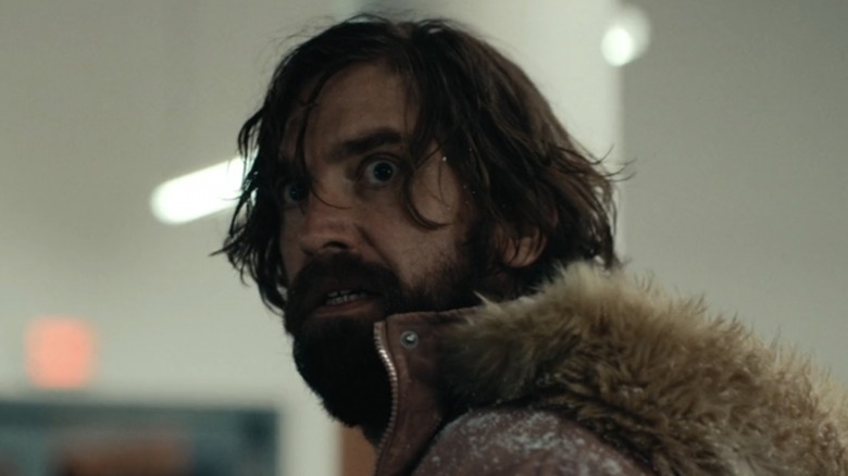 A still from True Detective: Night Country