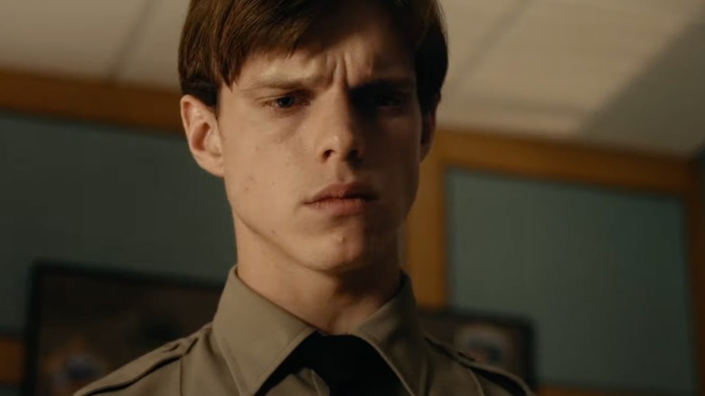 A still from True Detective: Night Country
