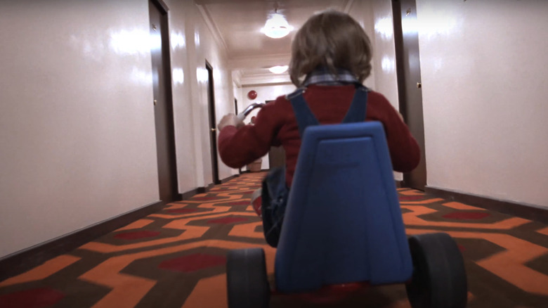 Danny The Shining
