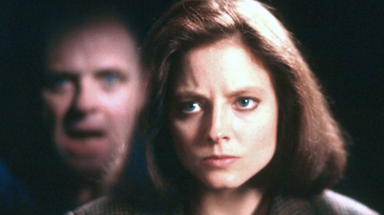 The Silence of the Lambs