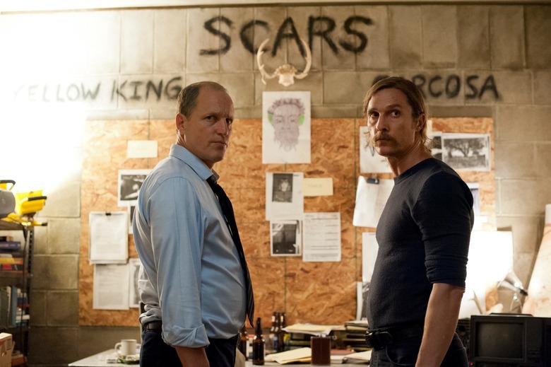 True Detective Season 2 casting rumors