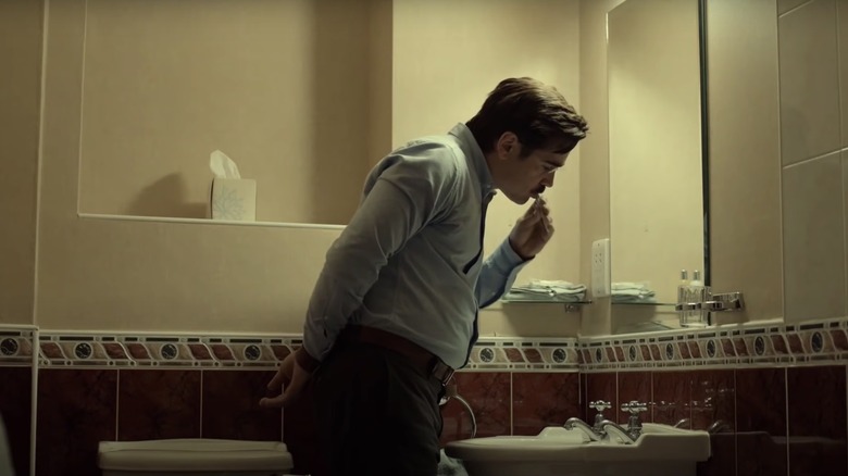 Colin Farrell The Lobster