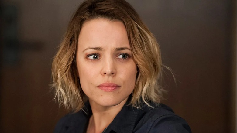 Rachel McAdams in True Detective Season 2