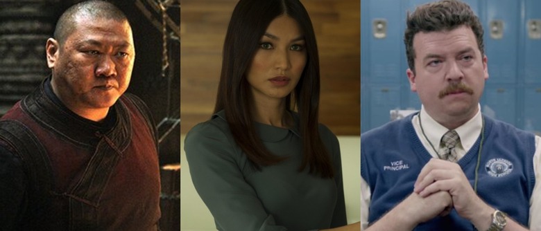 True Love': Gareth Edwards' New Sci-Fi Movie Adds Benedict Wong, Danny  McBride, And Gemma Chan