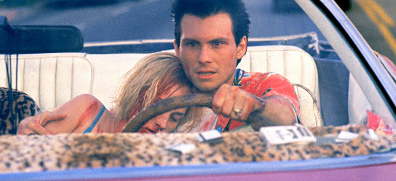 true romance director