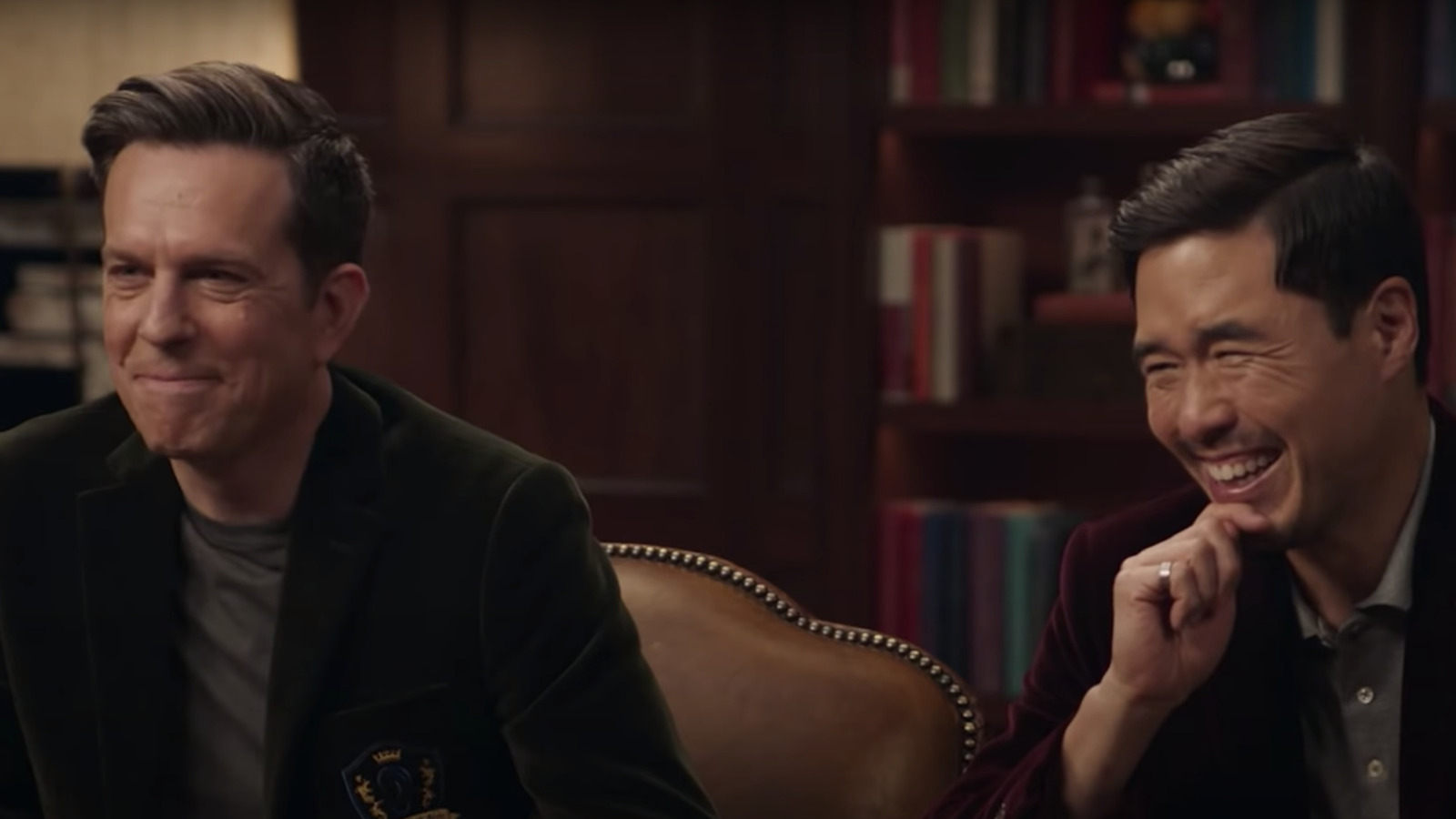 All about Terry Crew