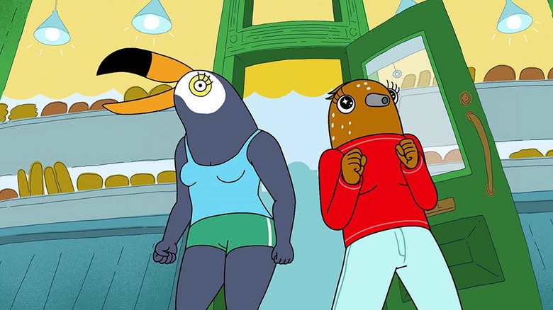 tuca and bertie season 2