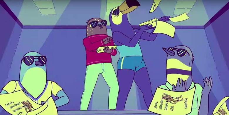 Tuca and Bertie Season 2