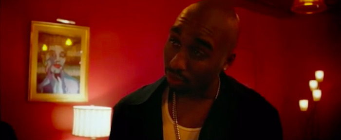 Tupac Shakur Biopic Release Date