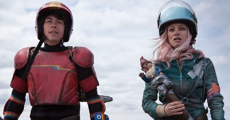 Turbo Kid review