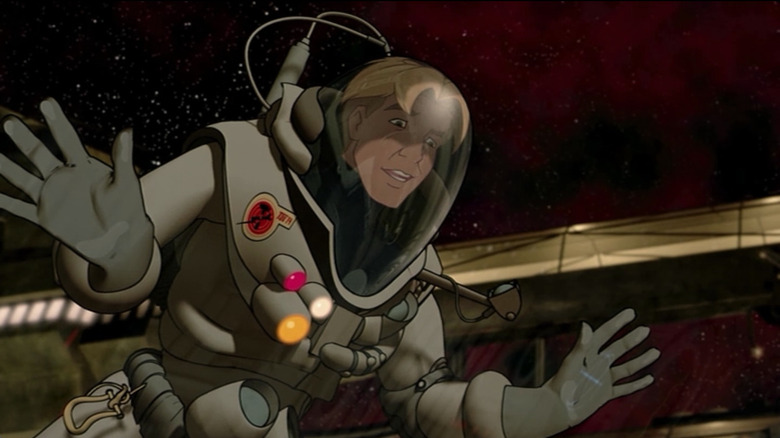 Titan A.E.
