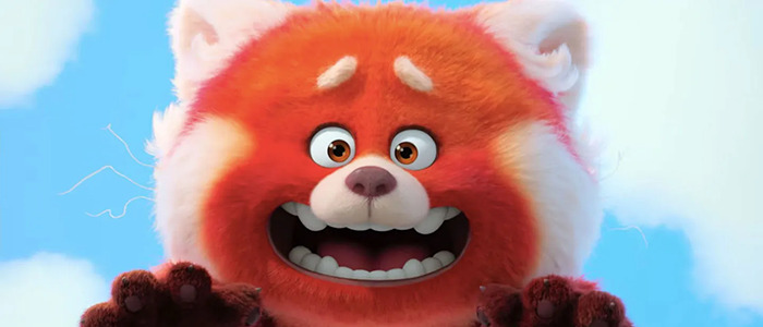 Turning Red Release Date And More