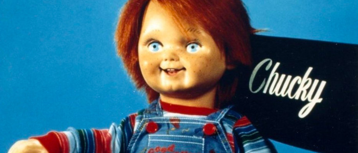 child's play remake