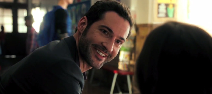 Lucifer series