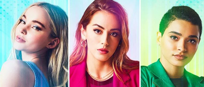 Powerpuff Girls Live-Action First Look