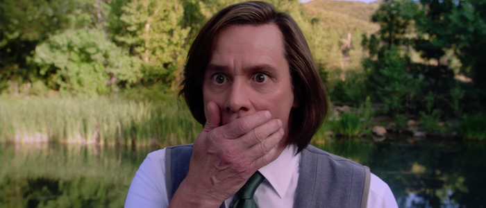 Jim Carrey Kidding season 2