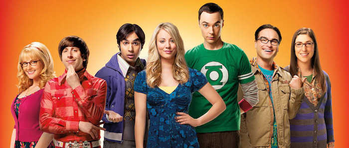 big bang theory