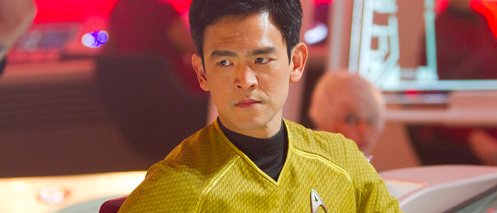 TV Bits John Cho